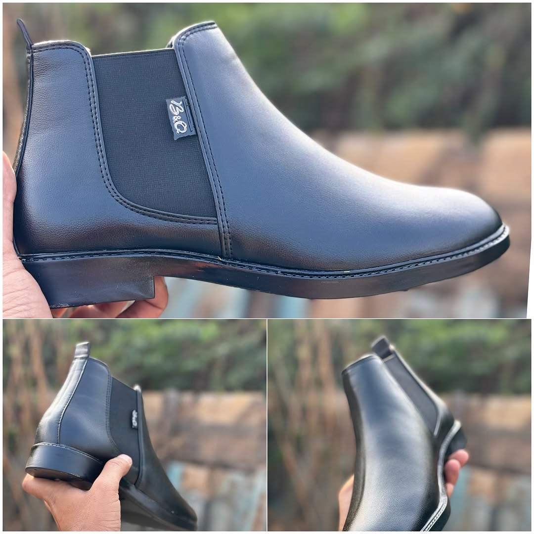 Modern Men Boot